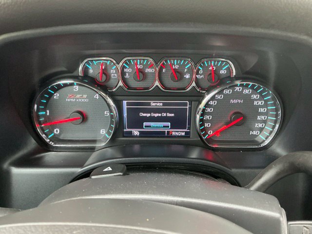 Used 2014 Chevrolet Silverado 1500 LT w/ All Star Edition AWD/4WD image 23