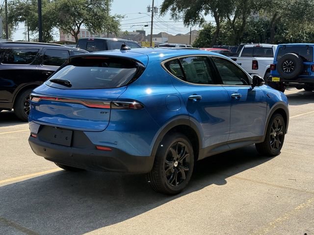 New 2025 Dodge Hornet GT w/ GT Blacktop Package image 7