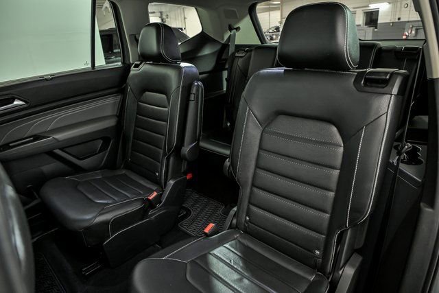 Used 2022 Volkswagen Atlas SEL Premium image 14
