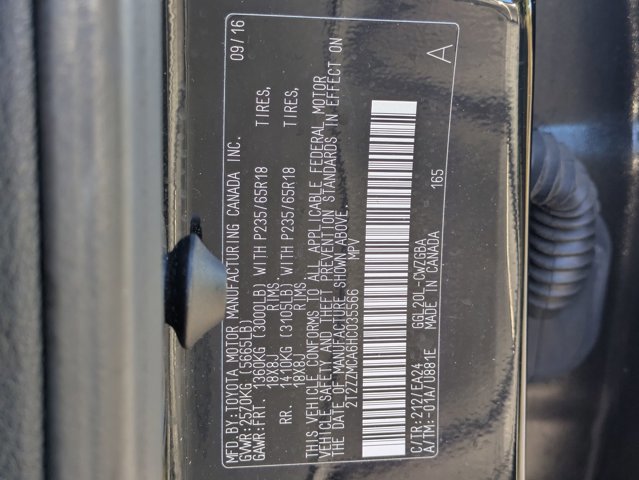 Used 2017 Lexus RX 350 FWD w/ Accessory Package image 15