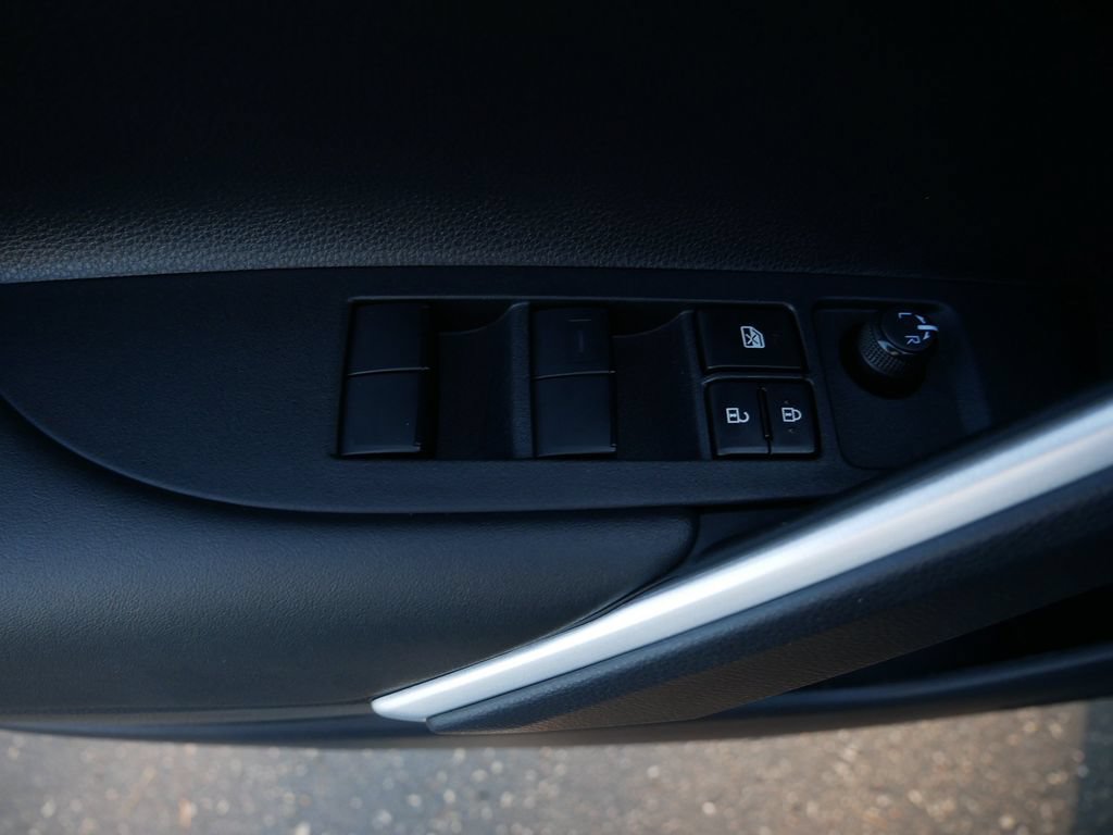 Certified 2024 Toyota Corolla Cross LE AWD/4WD image 16