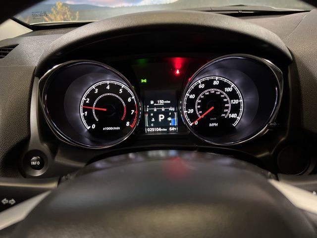 Used 2024 Mitsubishi Outlander Sport ES image 36