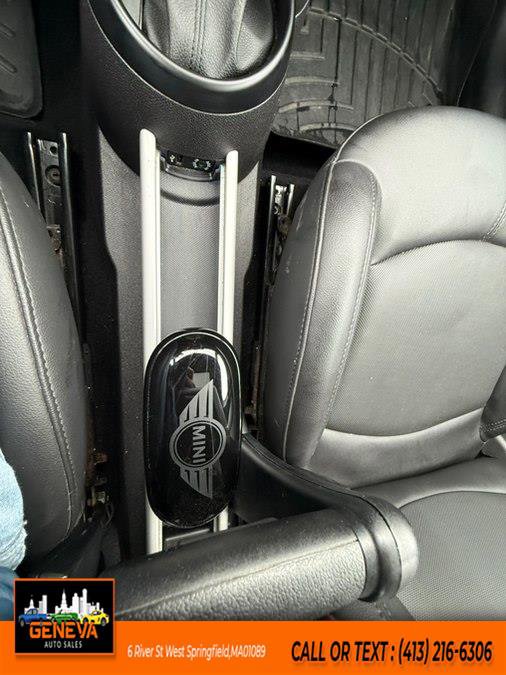 Used 2014 MINI Cooper Countryman S image 20