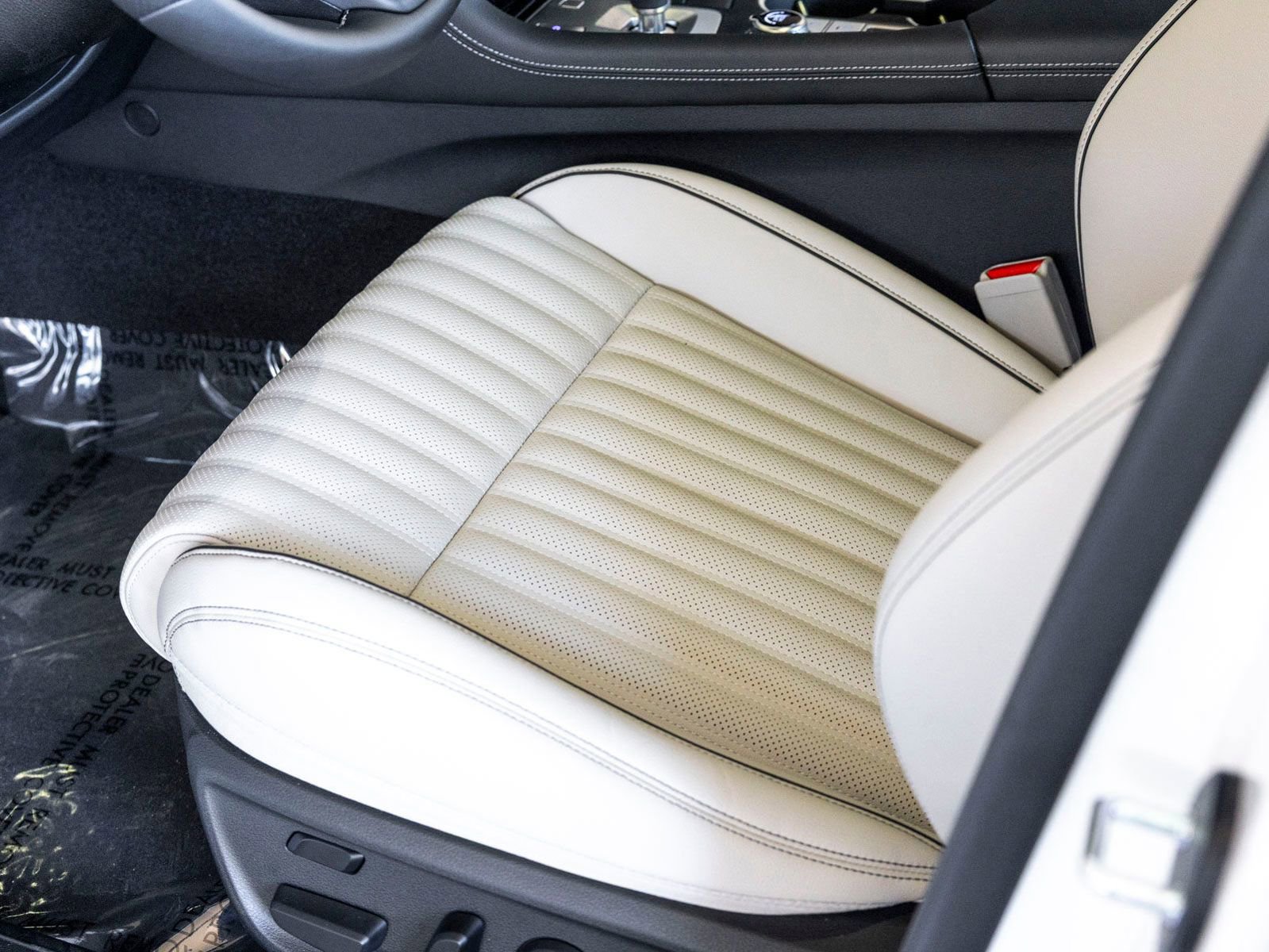 Used 2026 Genesis G70 3.3T Sport Prestige image 18