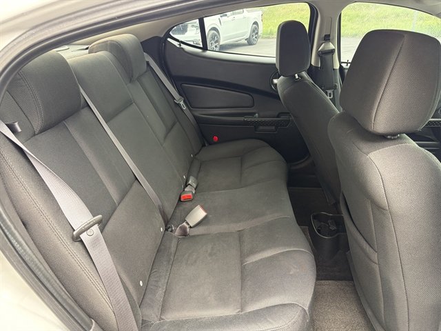 Used 2007 Pontiac Grand Prix FWD image 26