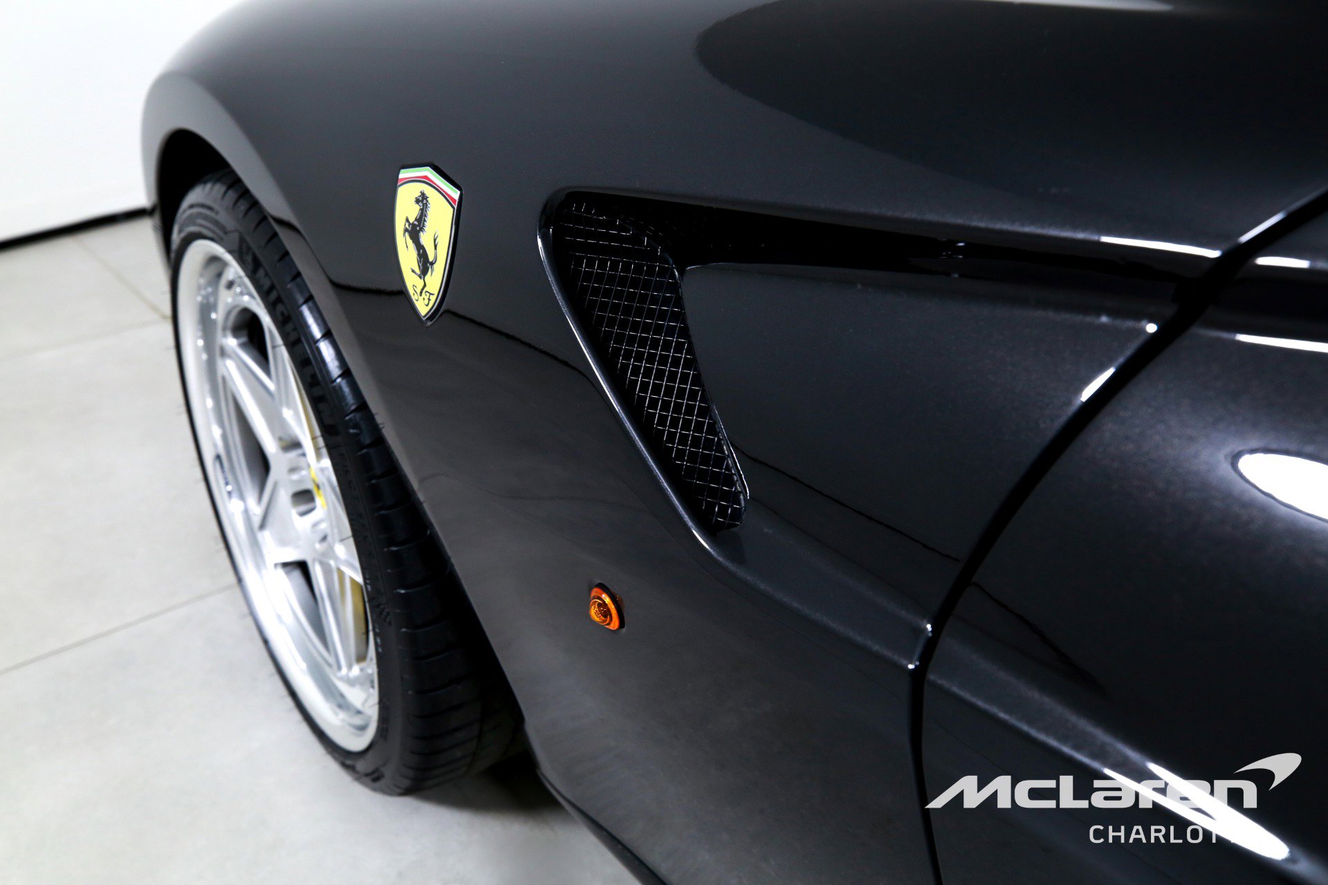 Used 2009 Ferrari 599 GTB Fiorano image 29