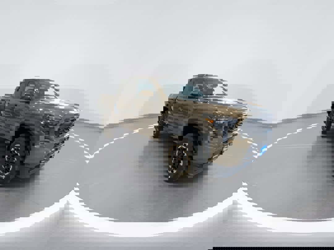 New 2026 Toyota Tacoma TRD Off-Road image 2