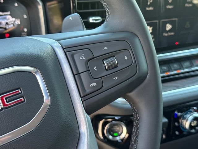New 2026 GMC Sierra 1500 SLT w/ SLT Convenience Package AWD/4WD image 28