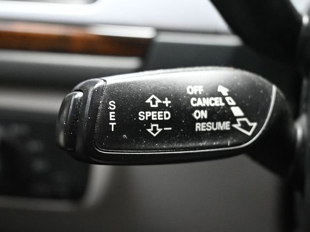 Used 2016 Audi A6 2.0T Premium Plus w/ Premium Plus Package AWD/4WD image 28