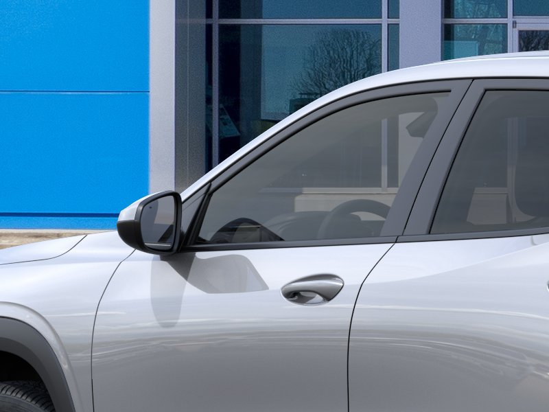 New 2026 Chevrolet Trax LS w/ LS Convenience Package FWD image 47
