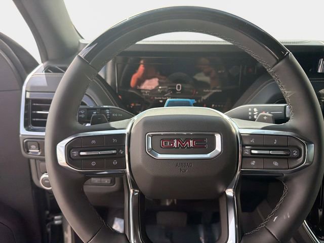 New 2026 GMC Yukon Elevation w/ Elevation Premium Package image 26