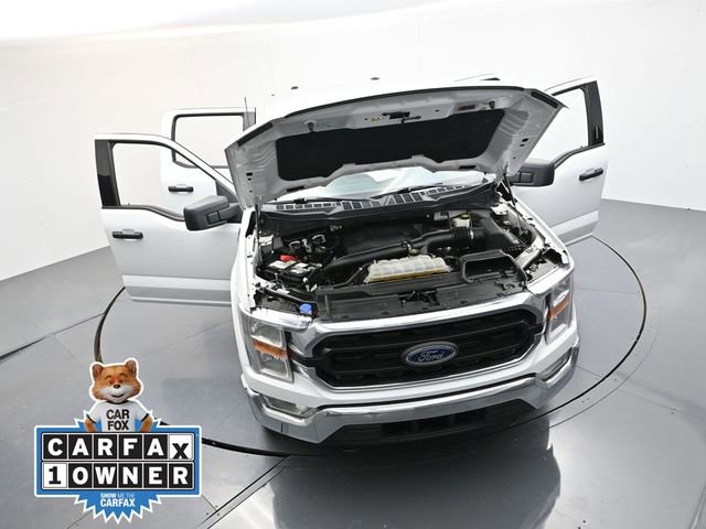 Used 2022 Ford F150 XLT w/ Equipment Group 301A Mid image 39