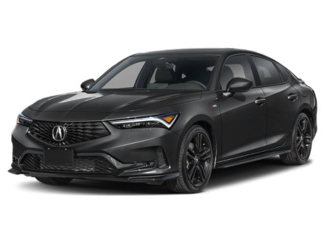 New 2026 Acura Integra A-Spec FWD image 2