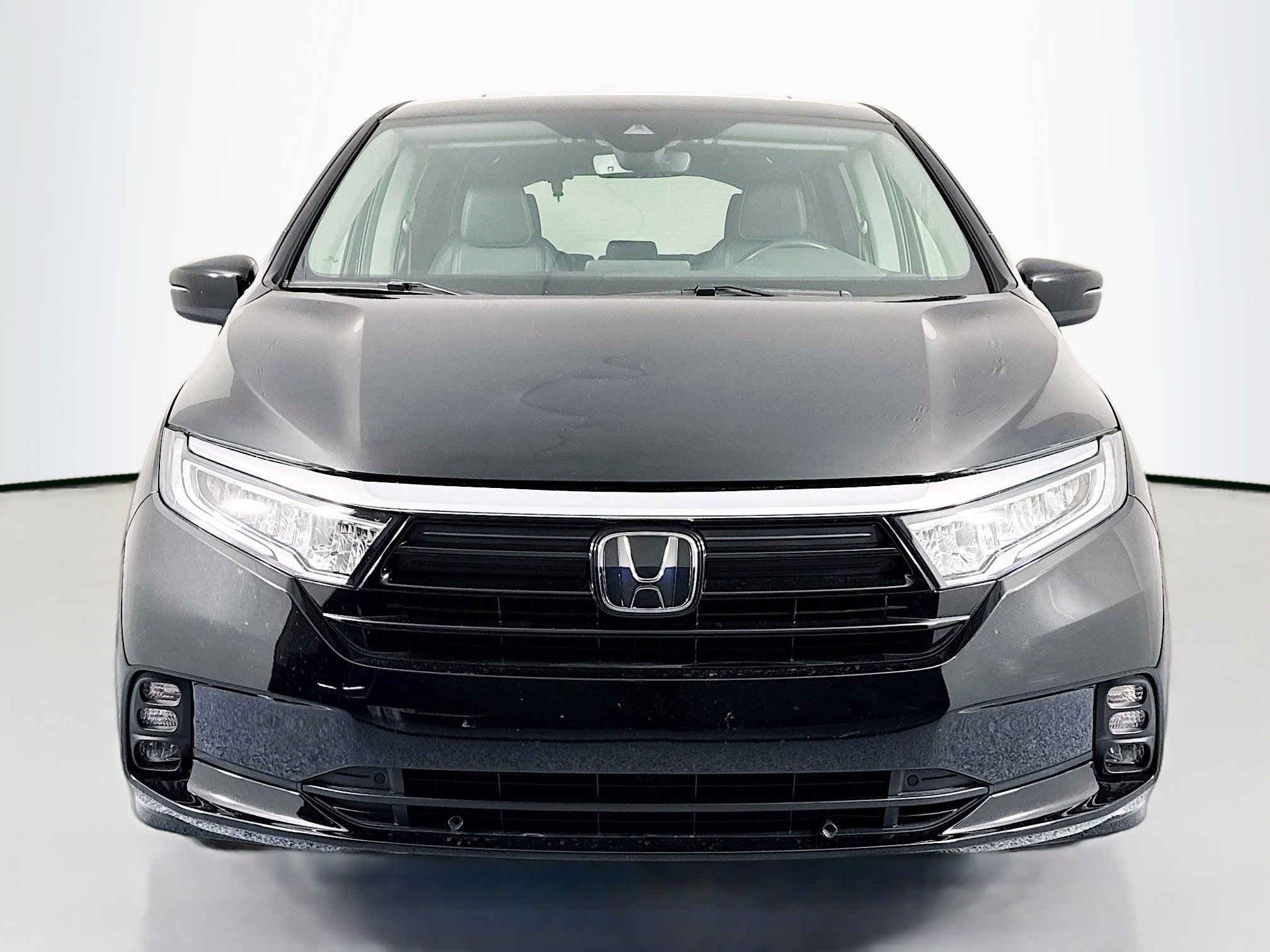 Certified 2022 Honda Odyssey EX-L video 2