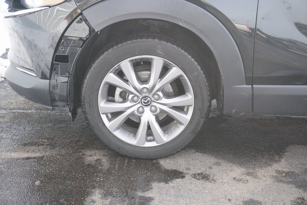 Used 2021 MAZDA CX-30 AWD 2.5 S w/ Select Package image 6