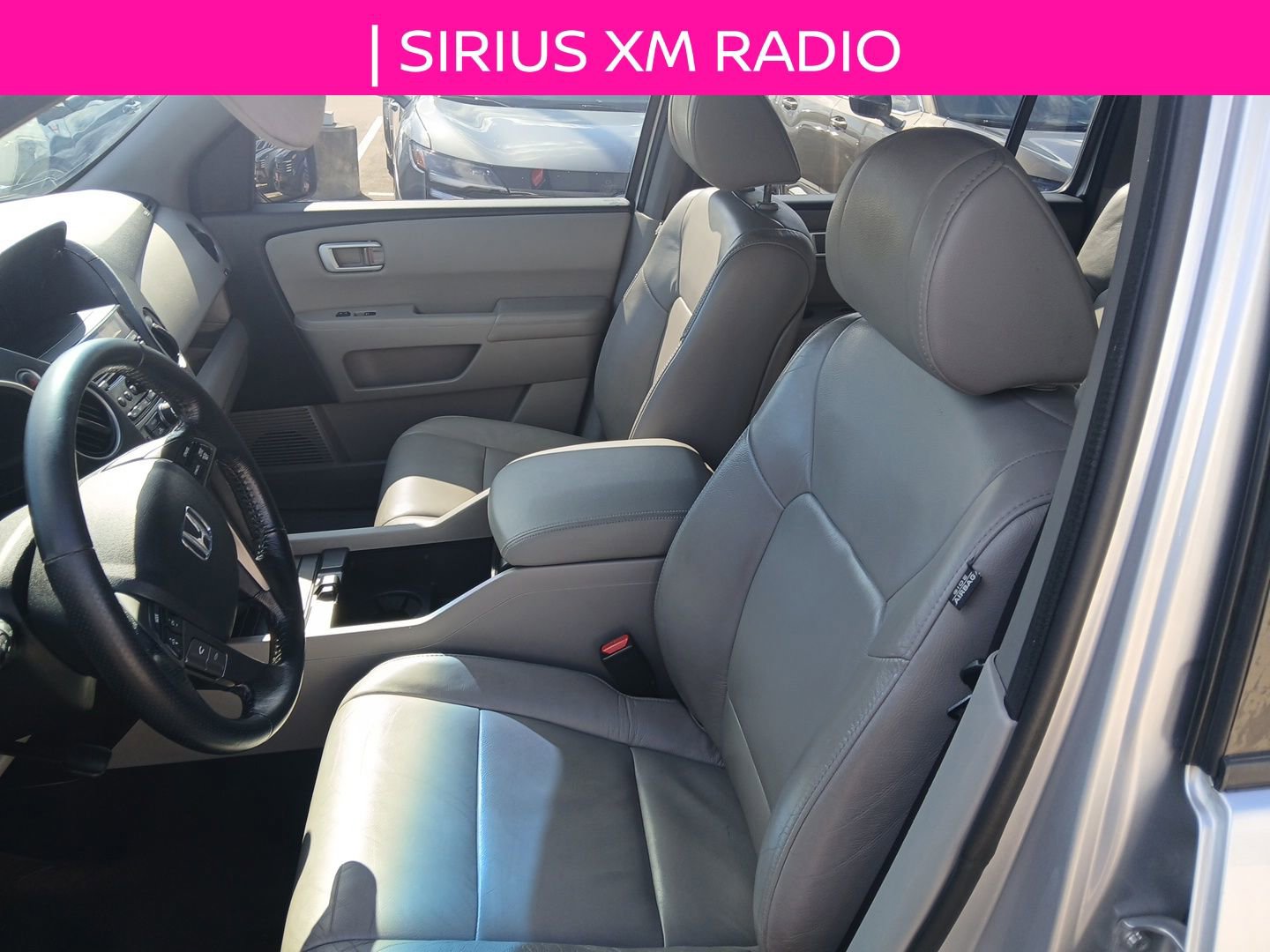 Used 2015 Honda Pilot EX-L image 10