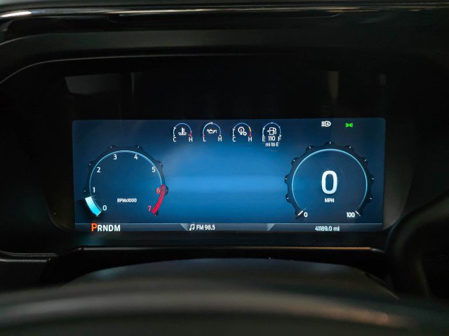 Used 2024 Ford F350 Lariat w/ Chrome Package image 24