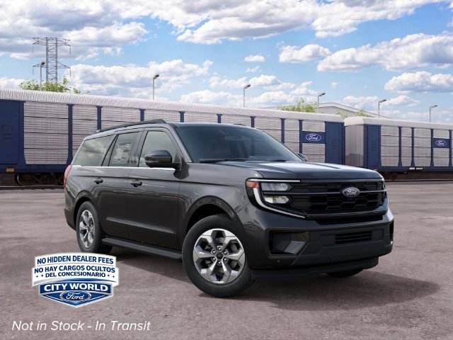New 2027 Ford Expedition Active AWD/4WD image 5