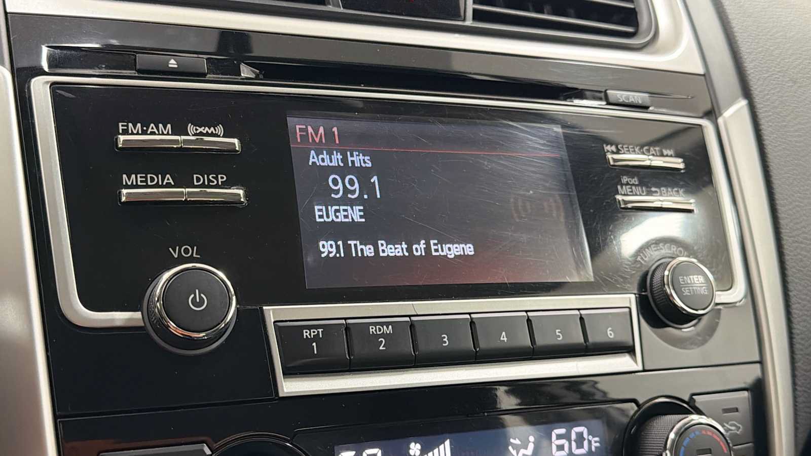 Used 2018 Nissan Altima 2.5 SV FWD image 18