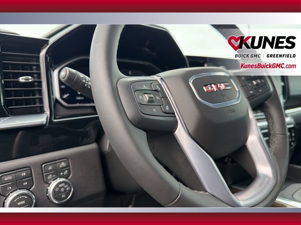New 2026 GMC Sierra 1500 Elevation w/ Elevation Premium Package image 15