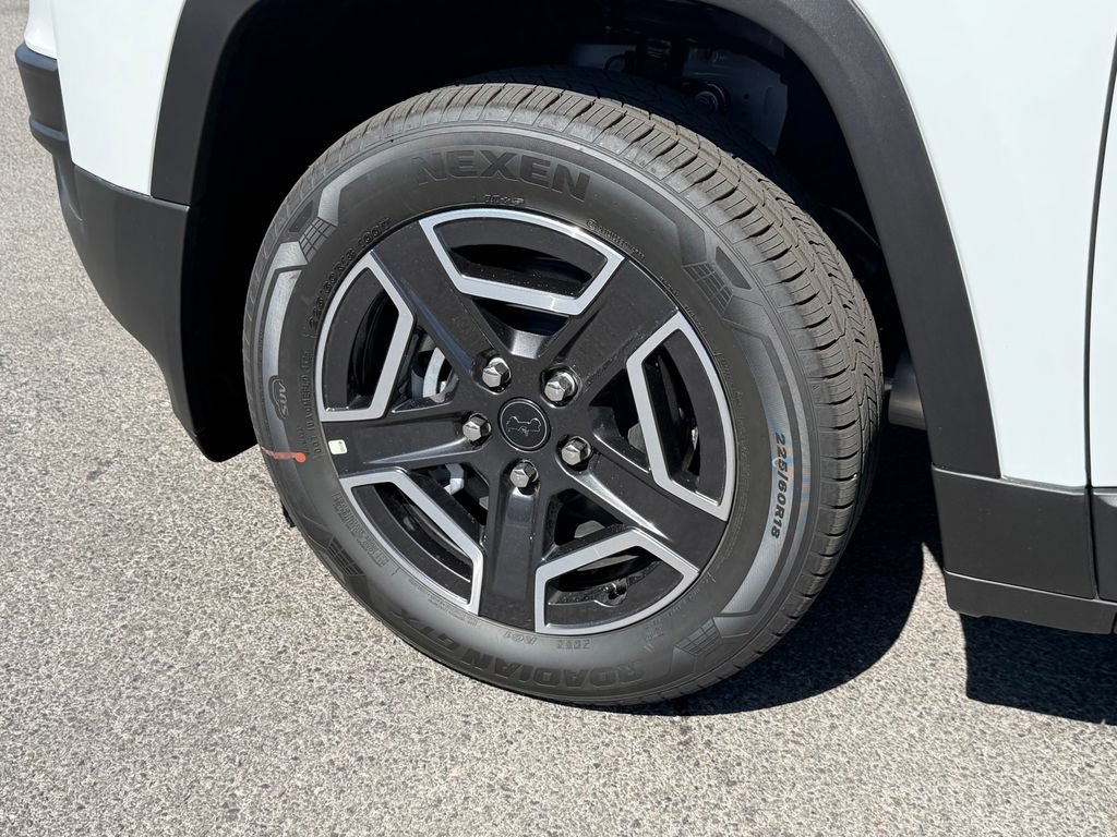 New 2026 Jeep Cherokee Laredo AWD/4WD image 21