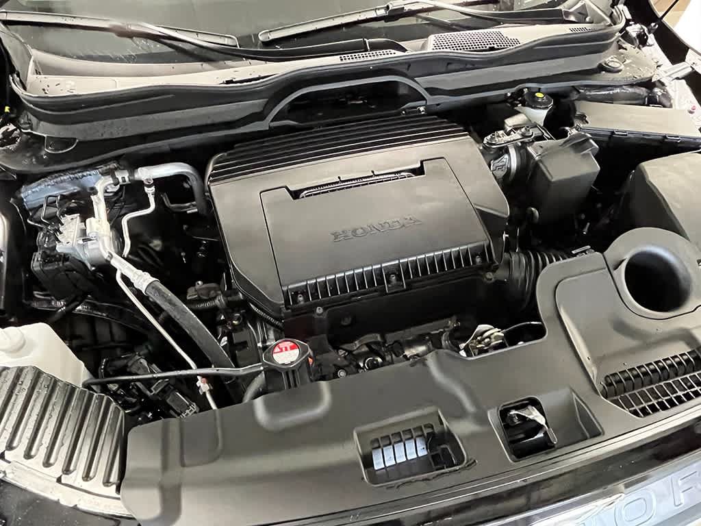 New 2026 Honda Passport RTL image 11