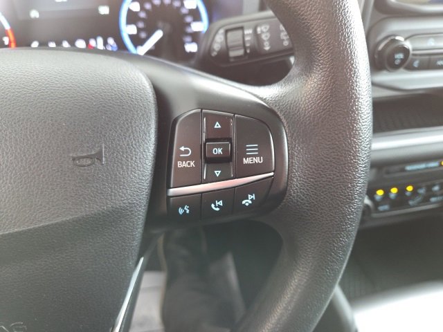 Used 2023 Ford Bronco Sport Big Bend image 52