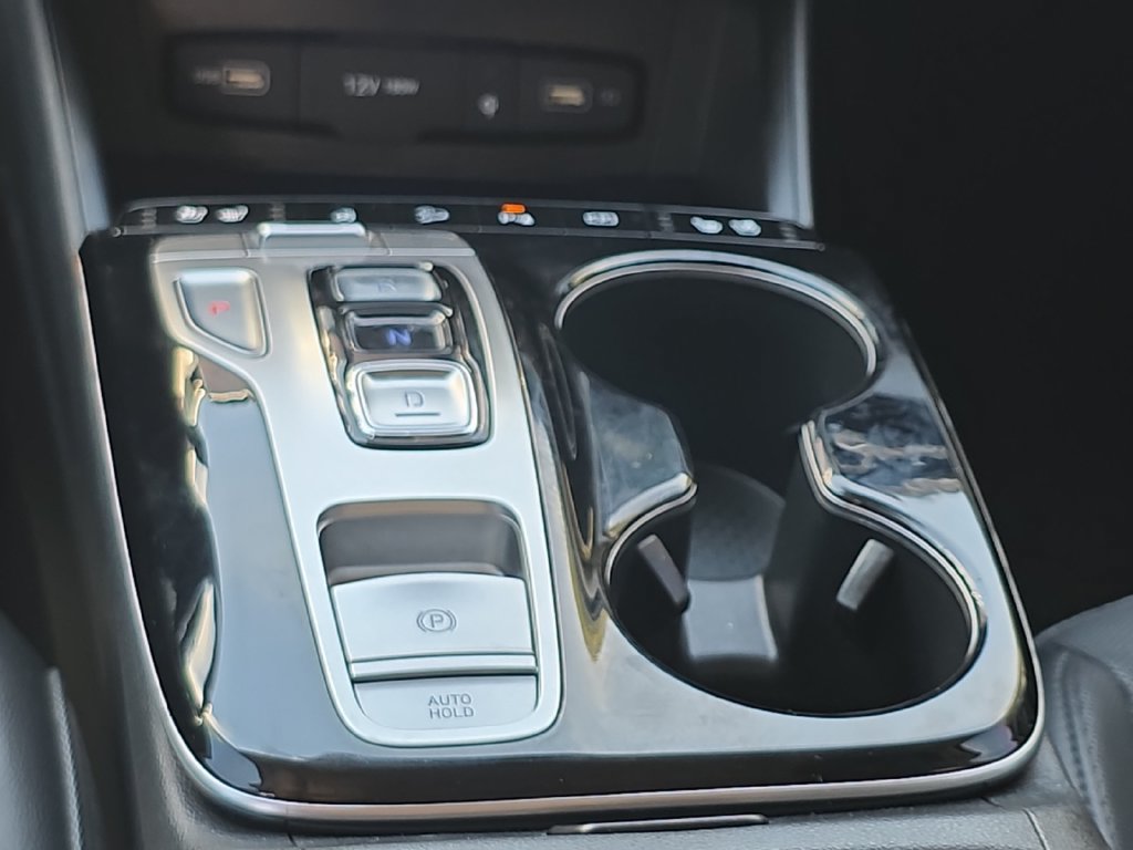 Used 2023 Hyundai Tucson Limited FWD image 18