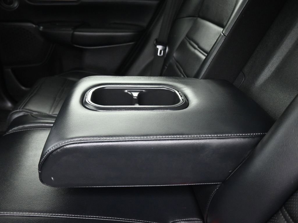 Used 2021 Honda CR-V EX-L image 33