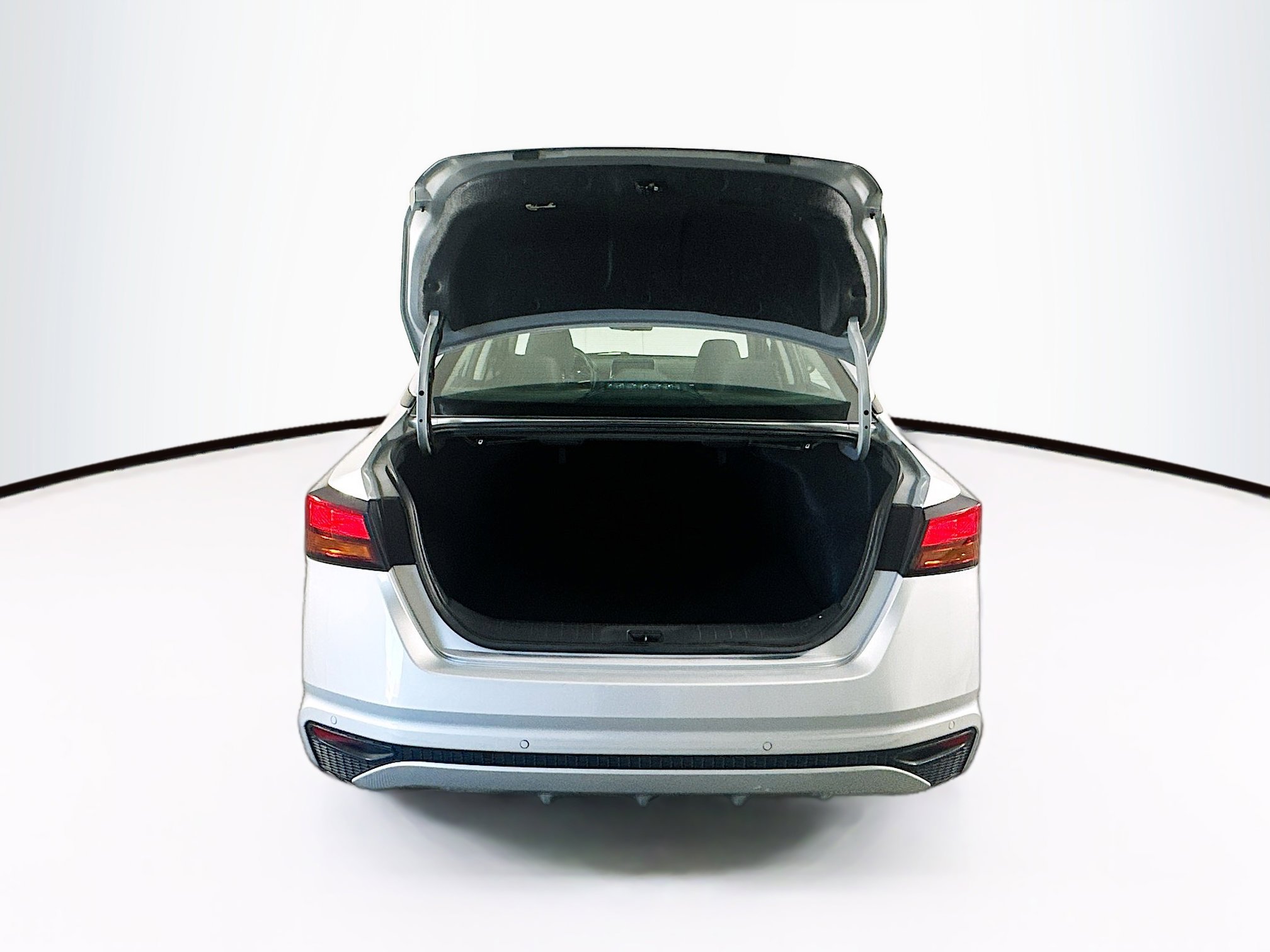 Used 2024 Nissan Altima 2.5 SV image 26