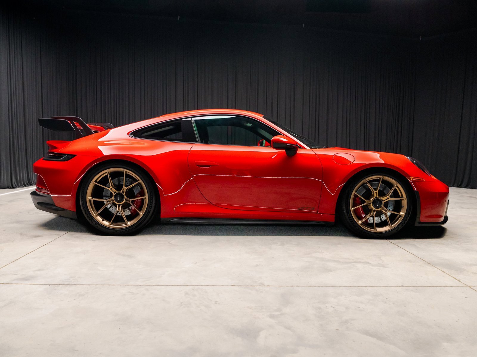 Used 2022 Porsche 911 GT3 image 26
