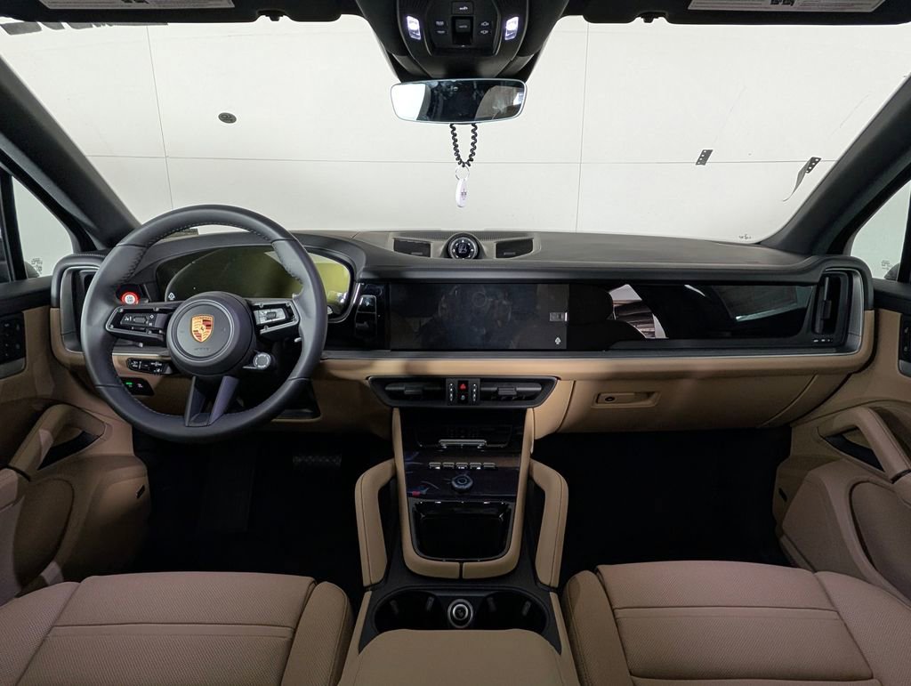 New 2026 Porsche Cayenne AWD/4WD image 20