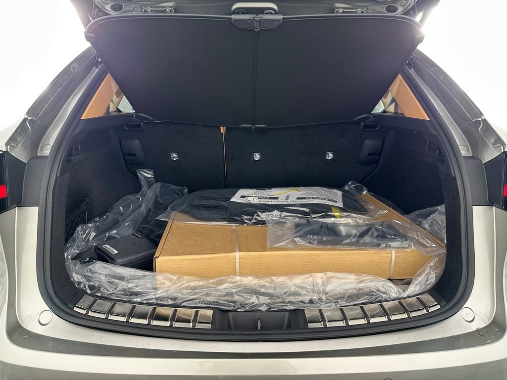 New 2026 Lexus NX 350 AWD w/ Accessory Package (2T) image 41