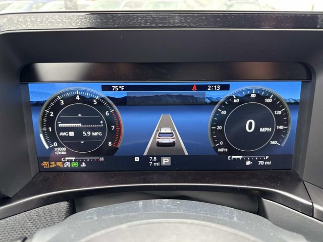 New 2026 Subaru Outback Premium image 25