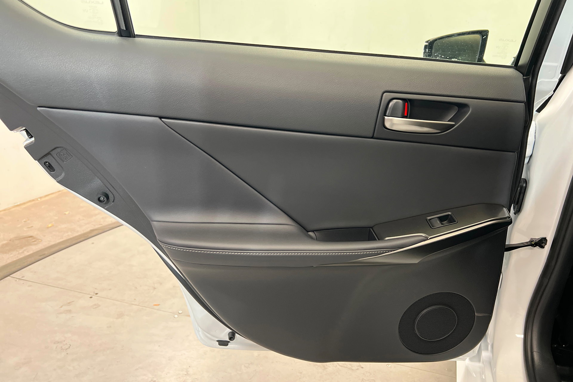 Used 2026 Lexus IS 350 F Sport RWD image 18