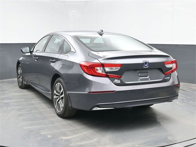 Used 2021 Honda Accord EX-L image 7