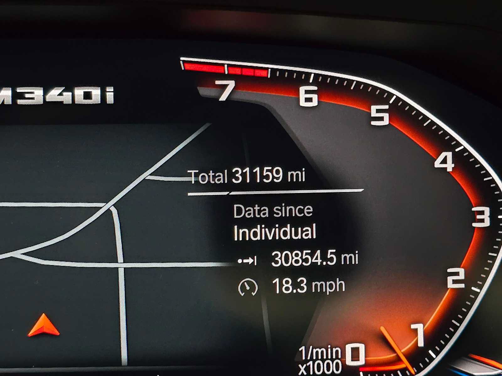 Used 2021 BMW M340i xDrive w/ Premium Package AWD/4WD image 13