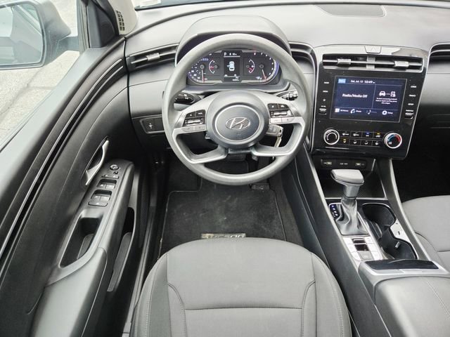 Used 2023 Hyundai Tucson SE image 11