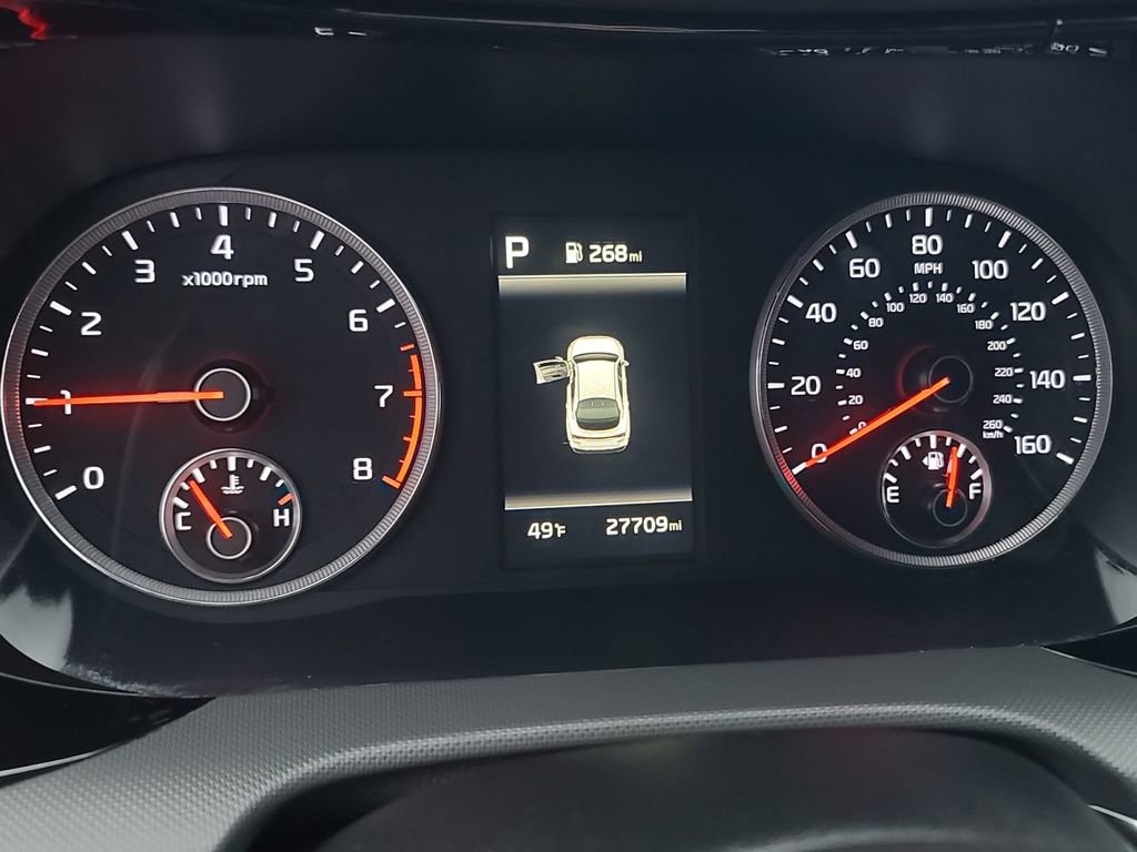 Used 2024 Kia K5 GT-Line image 25