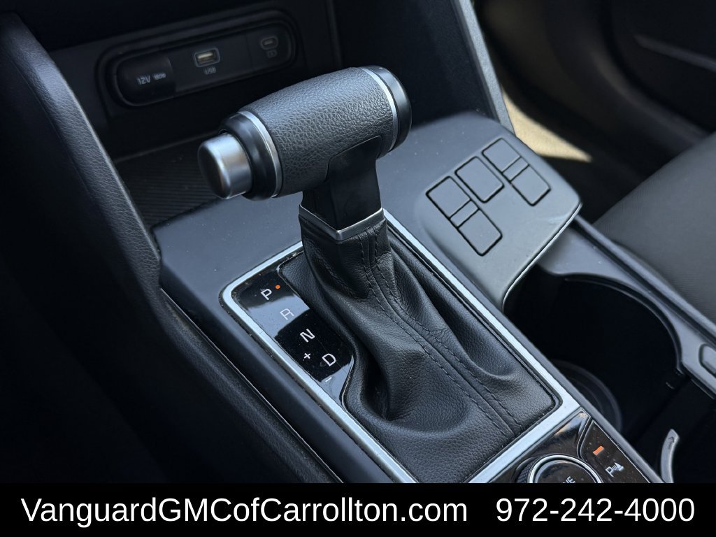 Used 2024 Kia Sportage LX FWD image 19