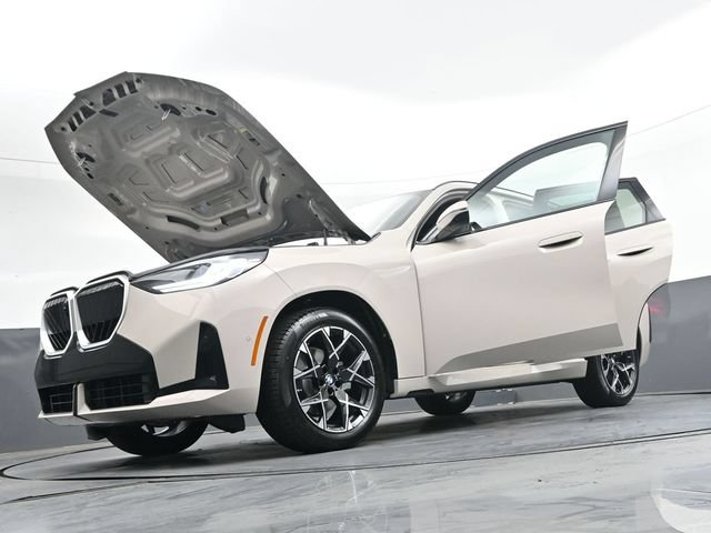 New 2026 BMW X3 xDrive30i w/ Premium Package AWD/4WD image 45