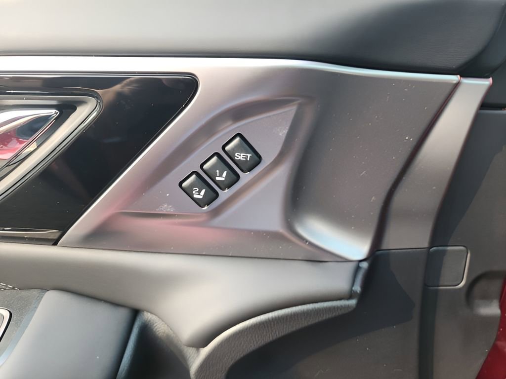 New 2025 Subaru Legacy Limited image 19