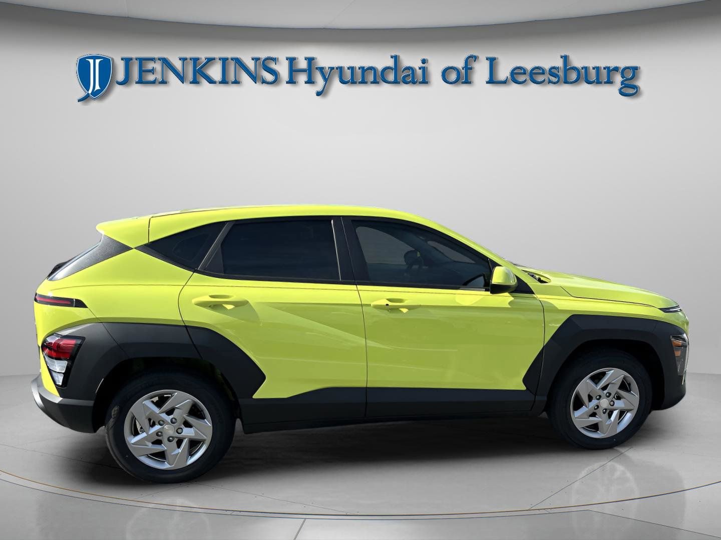 New 2026 Hyundai Kona SE image 6