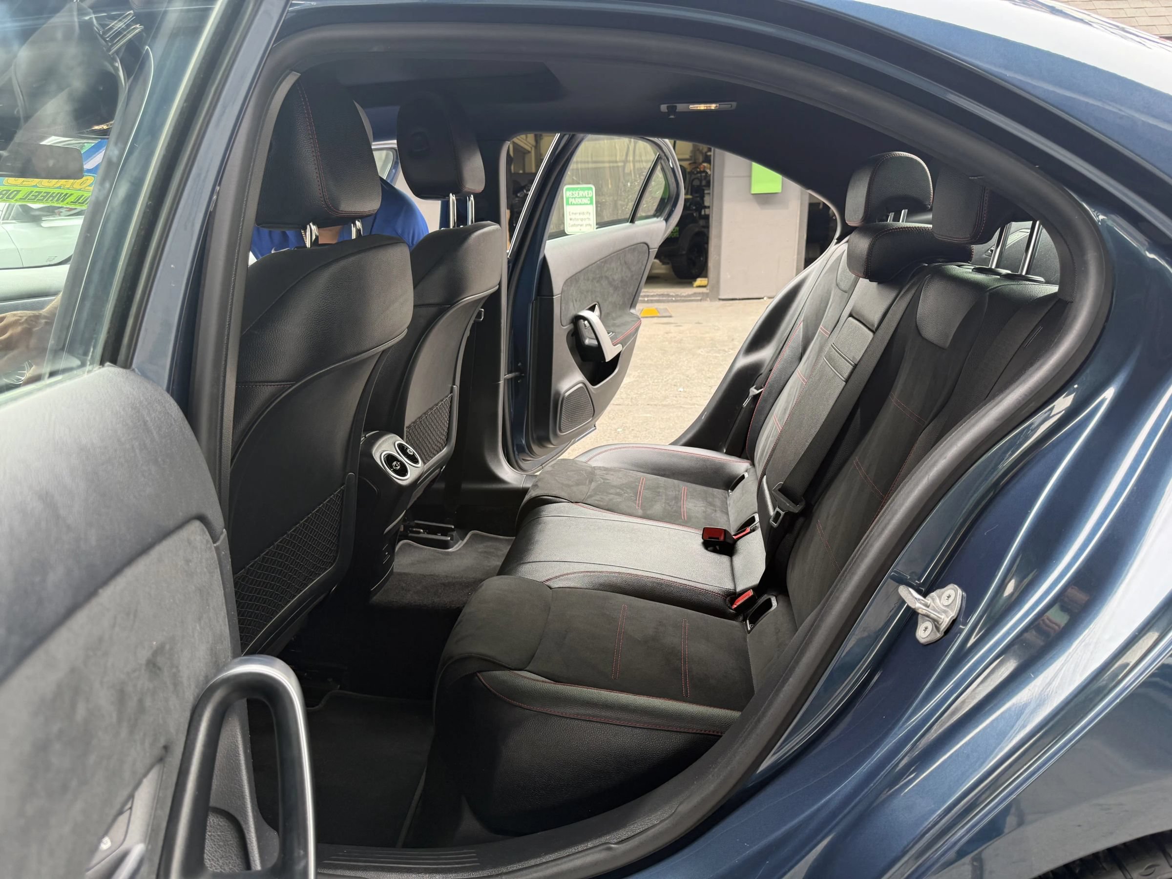 Used 2021 Mercedes-Benz A 220 4MATIC image 13