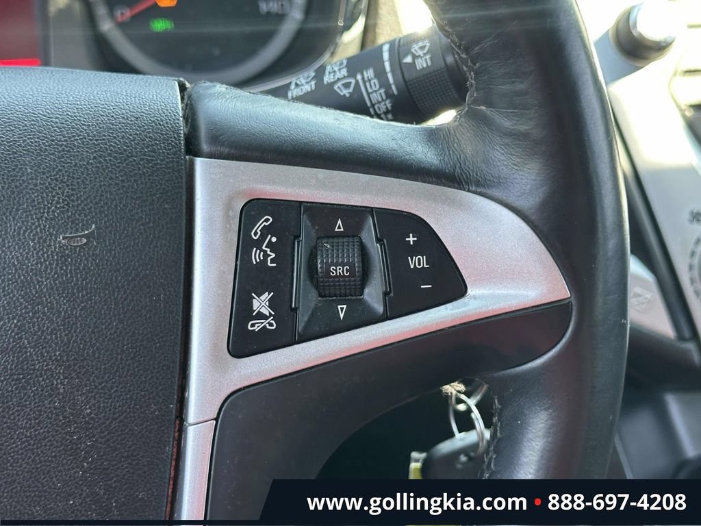 Used 2016 GMC Terrain SLE w/ Convenience Package FWD image 21