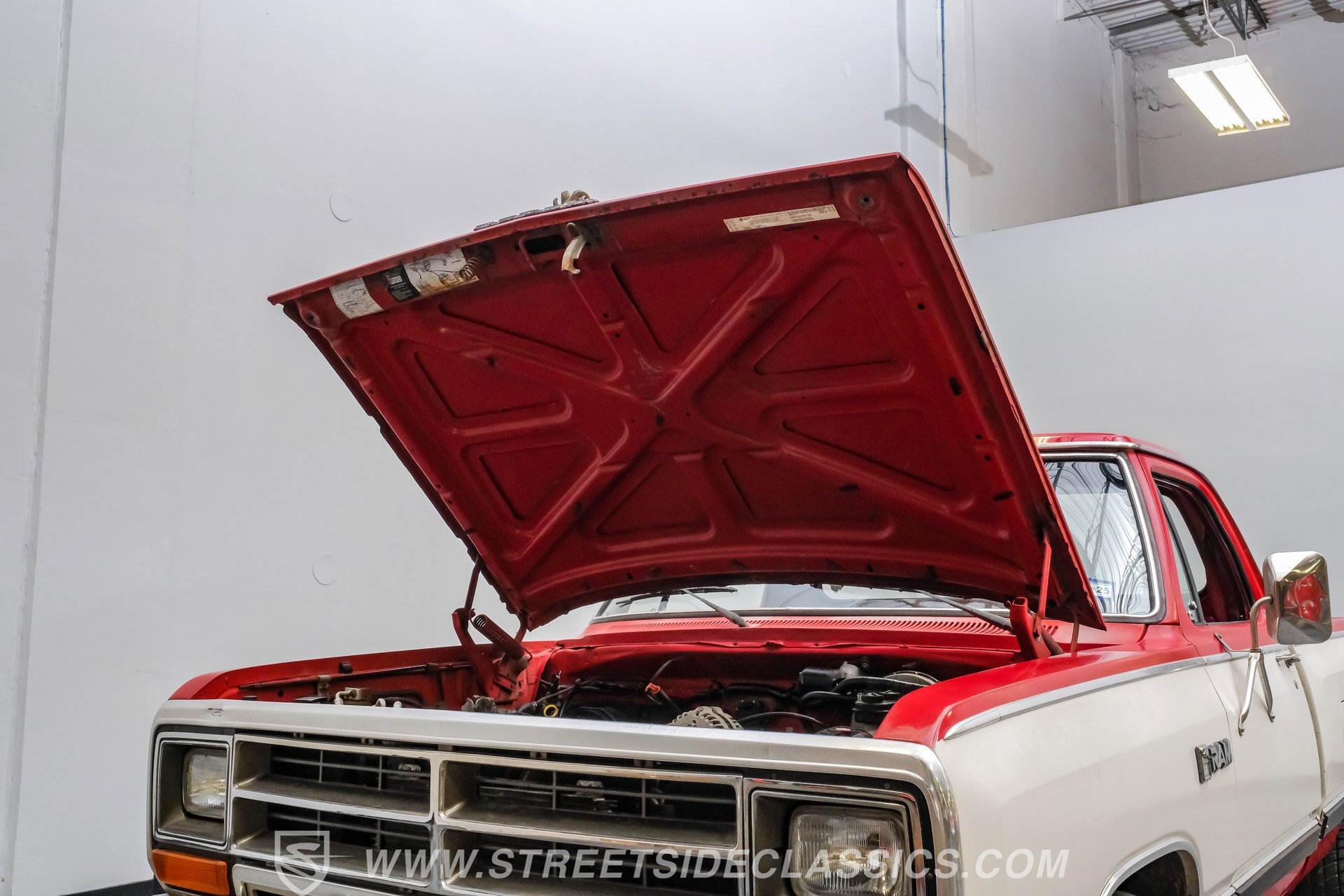 Used 1987 Dodge D/W Truck 150 image 40