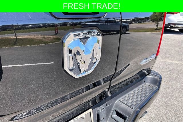 Used 2025 RAM 1500 Tungsten w/ Towing Technology Group AWD/4WD image 21