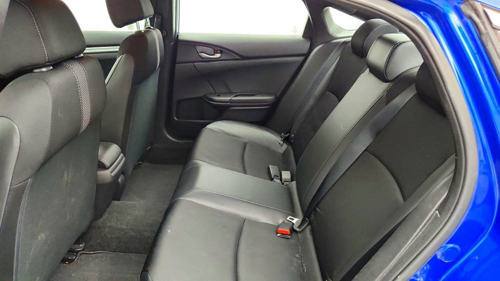 Used 2020 Honda Civic Sport image 20