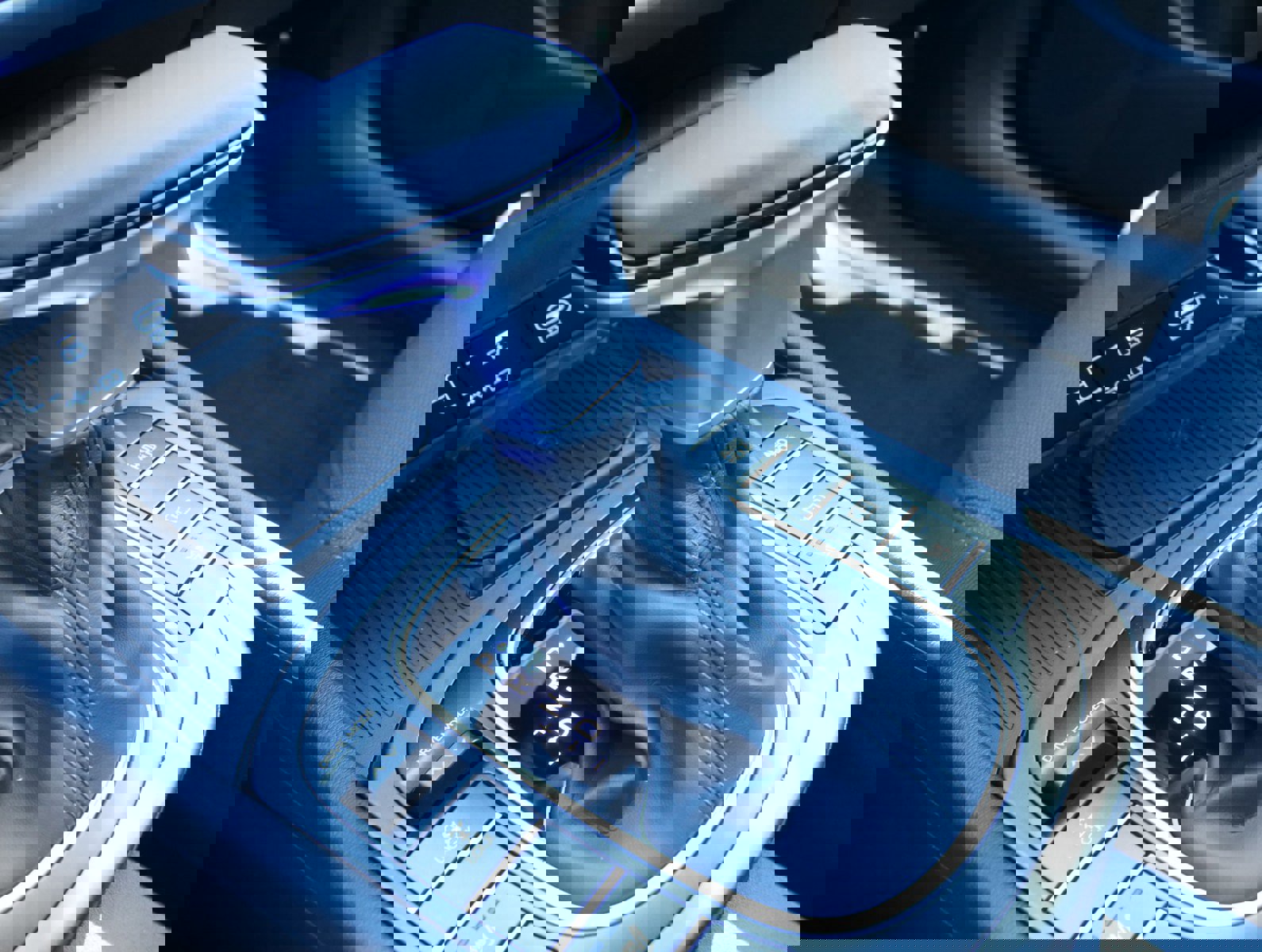 New 2026 Hyundai Kona SEL Sport image 27