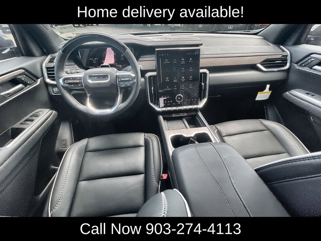 New 2026 GMC Acadia Denali w/ Super Cruise Package image 28